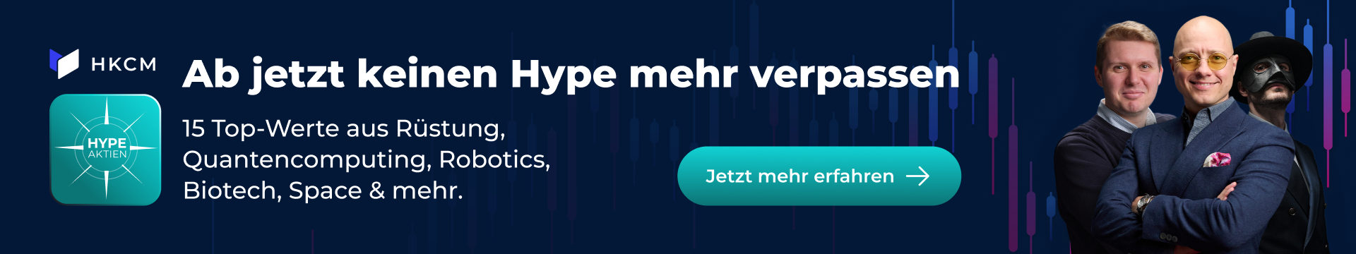Hier geht es zum Hype-Paket.